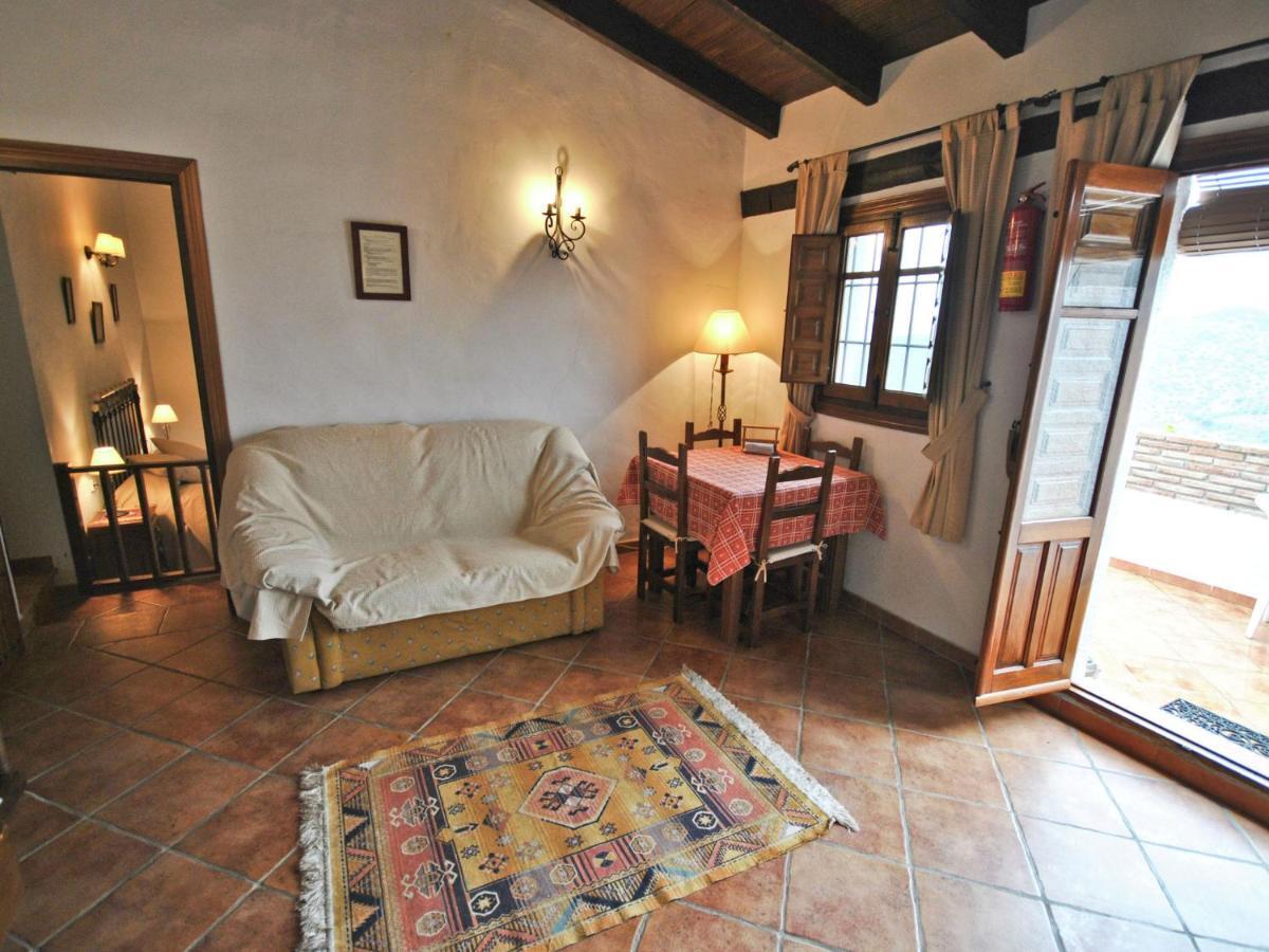 Belvilla By Oyo Cortijo Las Monjas Periana Exterior photo